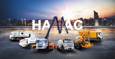 Équipements de haute qualité et complets